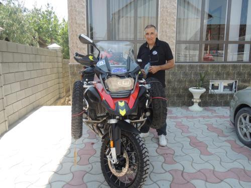 Hostal Asman Guest House