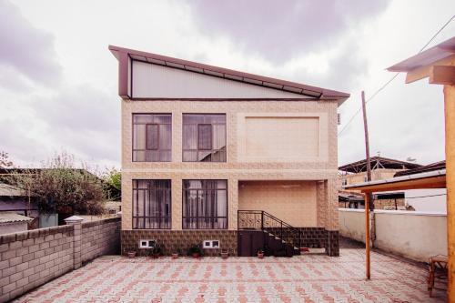Hostal Asman Guest House