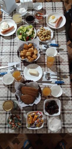 Hostal Asman Guest House