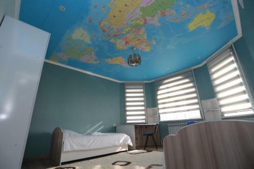 Hostal Guest House Caravan -saray