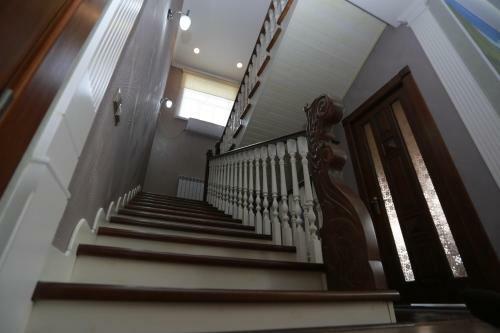 Hostal Guest House Caravan -saray