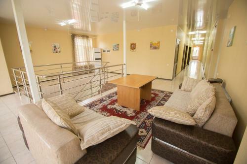 Hostel Esal