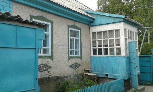 Bel-zhan Yurt Lodge