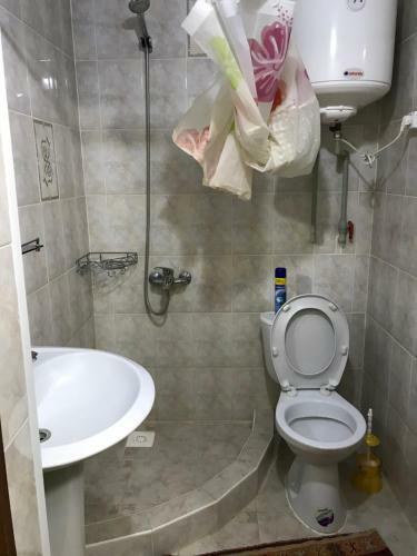 Hostal Alakol-jyrgalan Guest House