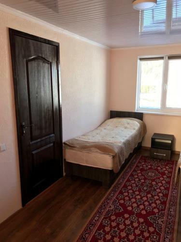 Hostal Alakol-jyrgalan Guest House