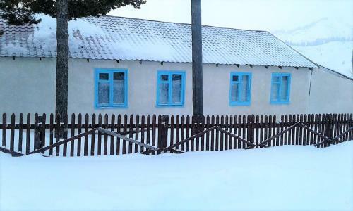 Hostal Hostel Ulan