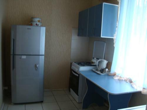 Hostal Guest House At Do Altyn - Kum