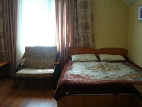 Hostal Guest House At Do Altyn - Kum