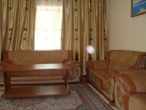 Hostal Guest House At Do Altyn - Kum