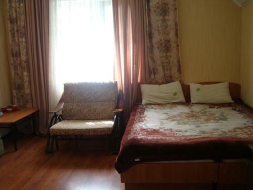 Hostal Guest House At Do Altyn - Kum