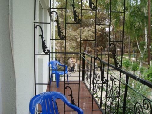 Hostal Guest House At Do Altyn - Kum