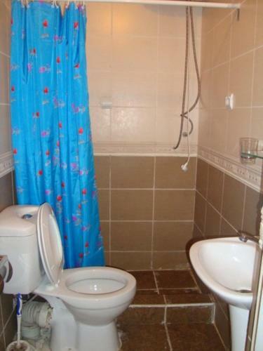 Hostal Guest House At Do Altyn - Kum