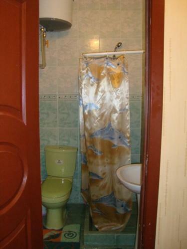 Hostal Guest House At Do Altyn - Kum