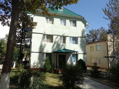 Hostal Guest House At Do Altyn - Kum