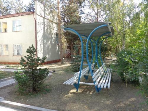 Hostal Guest House At Do Altyn - Kum