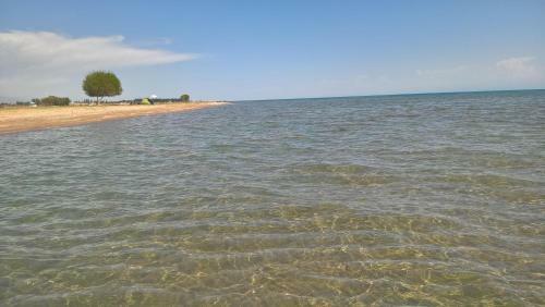 Vacation Home On Selit-ata