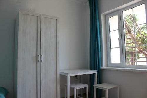 Hostal Greenville