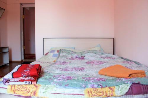 Apple Hostel Cholpon Ata