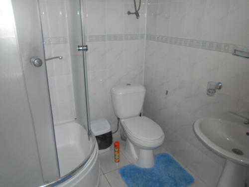 Hostal Boomerang Guest House