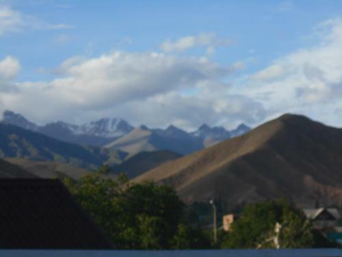 Hostal Boomerang Guest House