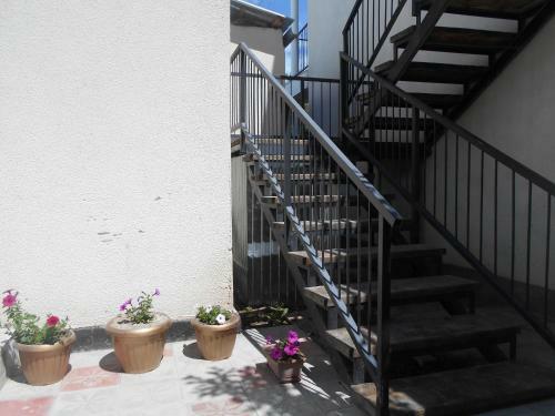 Hostal Boomerang Guest House