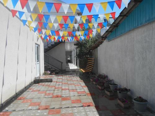 Hostal Boomerang Guest House