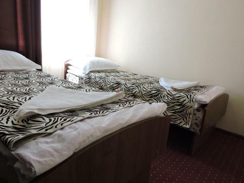 Hotel Inn Kochevnik
