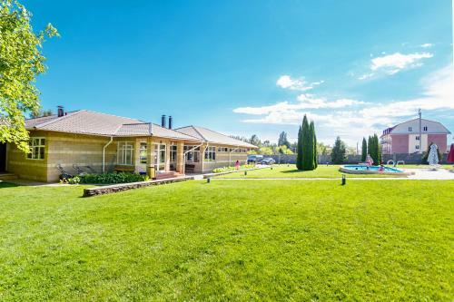 Dolinnka Hotel