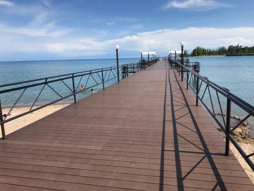 Apartamento Deluxe Royal Beach