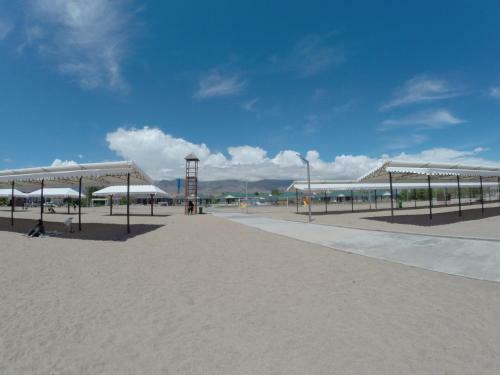 Apartamento Deluxe Royal Beach