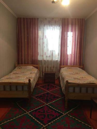 Hostal Guest House Baktygul