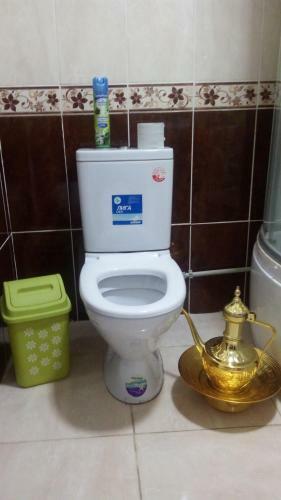 Hostal Dastan Guesthouse 2