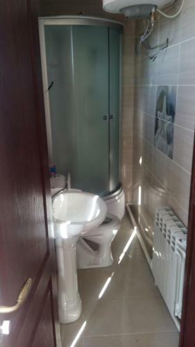 Hostal Dastan Guesthouse 2