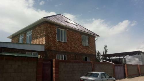 Hostal Dastan Guesthouse 2
