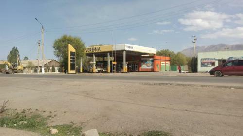 Hostal Dastan Guesthouse 2
