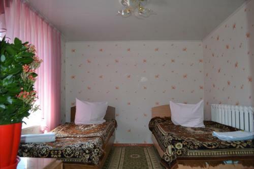 Hostal Cosy Guesthouse