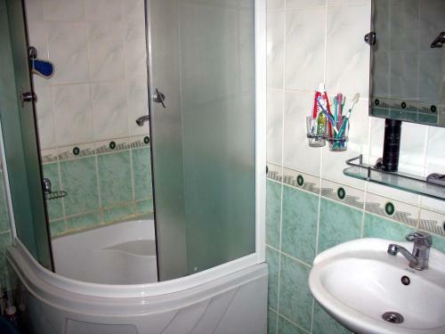 Hostal Guest House Adamkaly