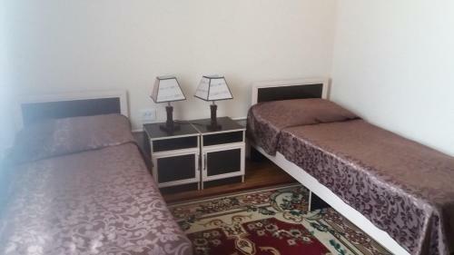 Hostal Guest House Adamkaly