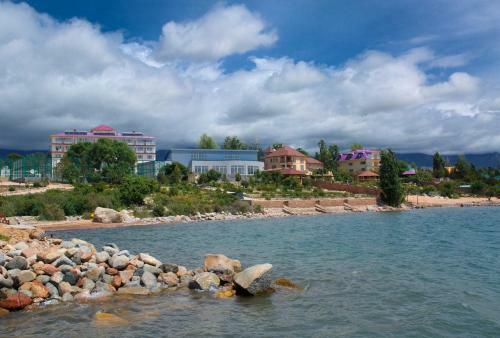 Hotel Azure Sport Resort