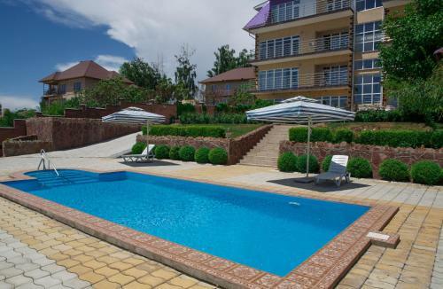 Hotel Azure Sport Resort