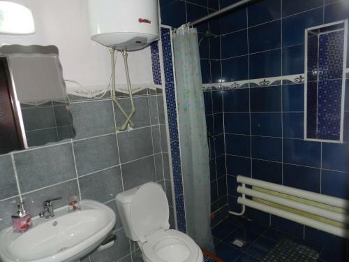 Hostal Eco House