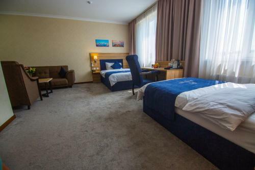 Rayan Hotel