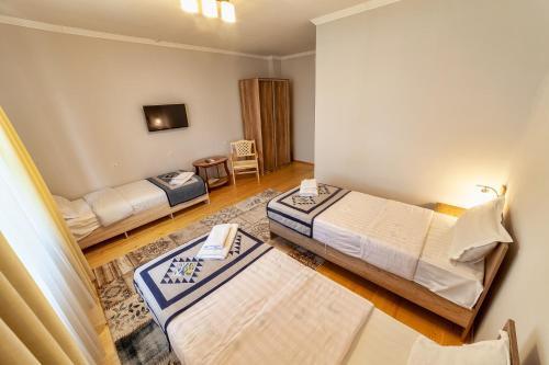 Agroturismo Tes Hotel
