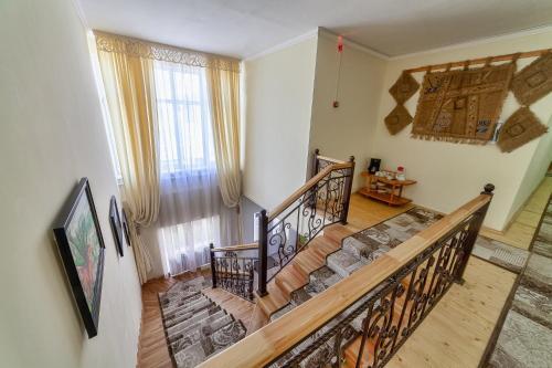 Agroturismo Tes Hotel