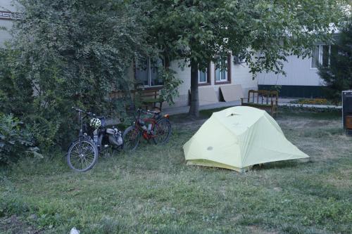 Agroturismo Tes Hotel