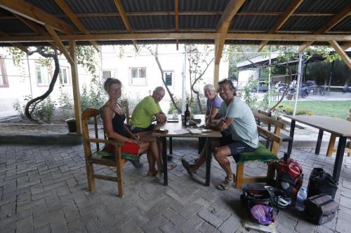 Agroturismo Tes Hotel