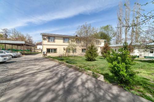 Agroturismo Tes Hotel