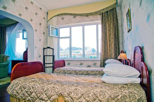 Hotel Osh-nuru