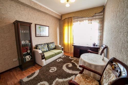 Hotel Osh-nuru