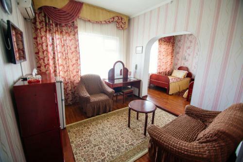 Hotel Osh-nuru